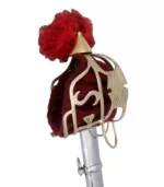 SD078 Scottish Broad Sword (34 inches Blade) - Image 10
