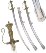 SD105 Indian Sword ( 31 inches blade) - Image 2