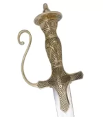 SD105 Indian Sword ( 31 inches blade) - Image 7