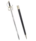 SD107 Alcid Sword ( 34 inches blade) - Image 3