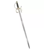 SD107 Alcid Sword ( 34 inches blade) - Image 4