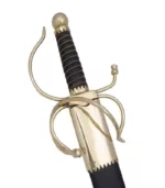 SD107 Alcid Sword ( 34 inches blade) - Image 8