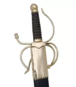 SD107 Alcid Sword ( 34 inches blade) - Image 9