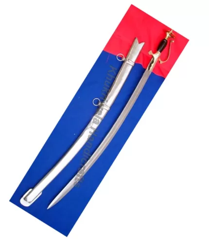 babri Indian Sword ( 31 inches blade)