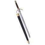 SD113 Medieval Sword