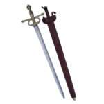 SD117 Prosperity Sword