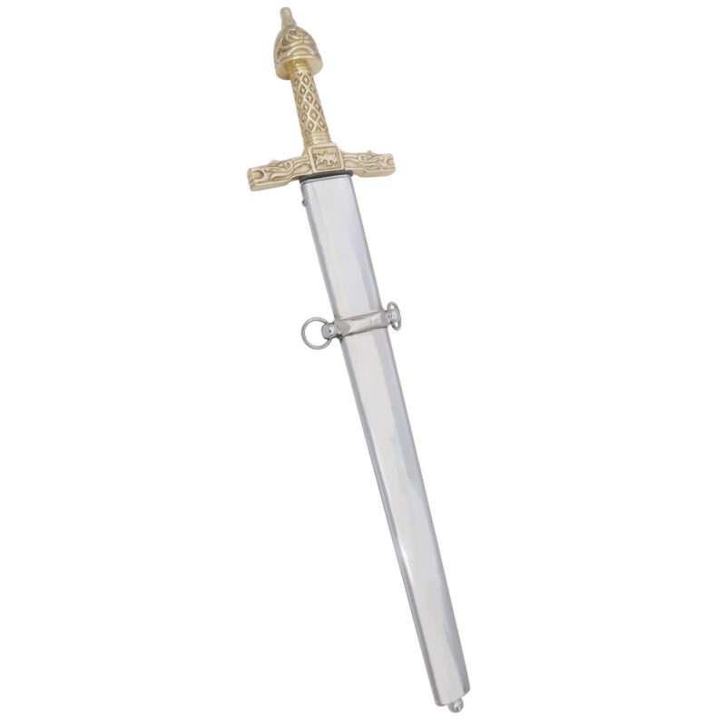 SD120 King Lotus Sword copy