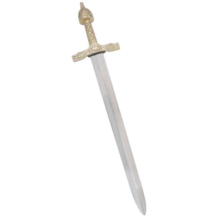 SD120 King Lotus Sword ( 38 inches blade) - Image 3