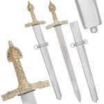 SD120 King Lotus Sword ( 38 inches blade) - Image 7