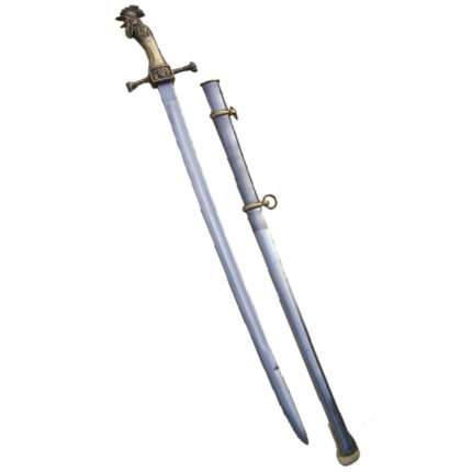 SD121 Cock Handle Sword