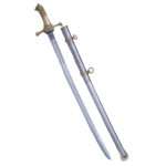 SD122 Eagle handle Sword