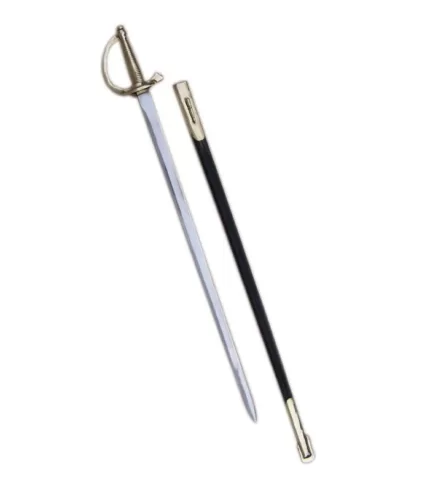 Confederate NCO Sword