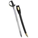 SD132 Cutlass Sword
