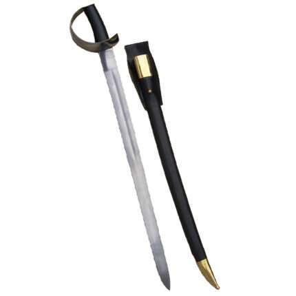 SD132 Cutlass Sword