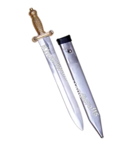 Foot Artillery Sword