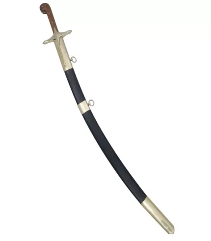 SD142 Sword