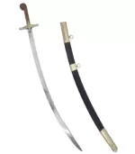 SD142 Turkish Sword ( 38 inches blade) - Image 3
