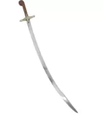 SD142 Turkish Sword ( 38 inches blade) - Image 4