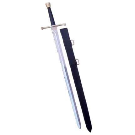 SD145A Medieval Two Handed Sword