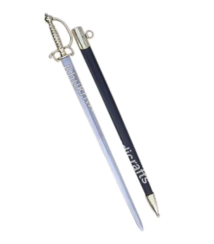 Cobra Sword