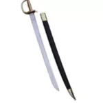 Bunker Hill Sword