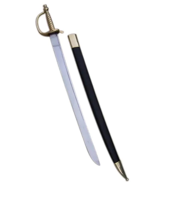 SD20 Bunker Hill Sword ( 25 inches blade) Bunker Hill Sword