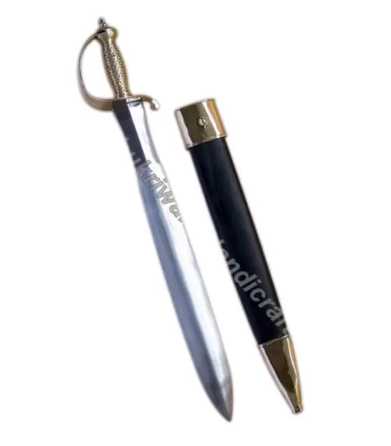 Naval Cutlass