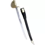 Naval Cutlass (25 inches blade)
