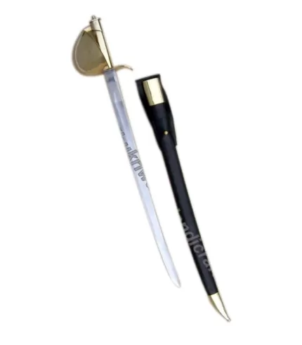 Naval Cutlass (25 inches blade)