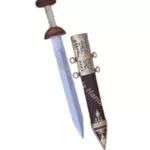 Roman Gladius (19 inches blade)