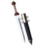SD034 Roman Gladius
