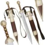 SD039 Roman Gladius - Image 7