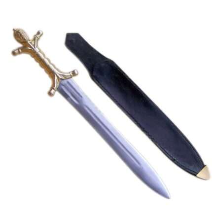 SD045 Celtic Sword