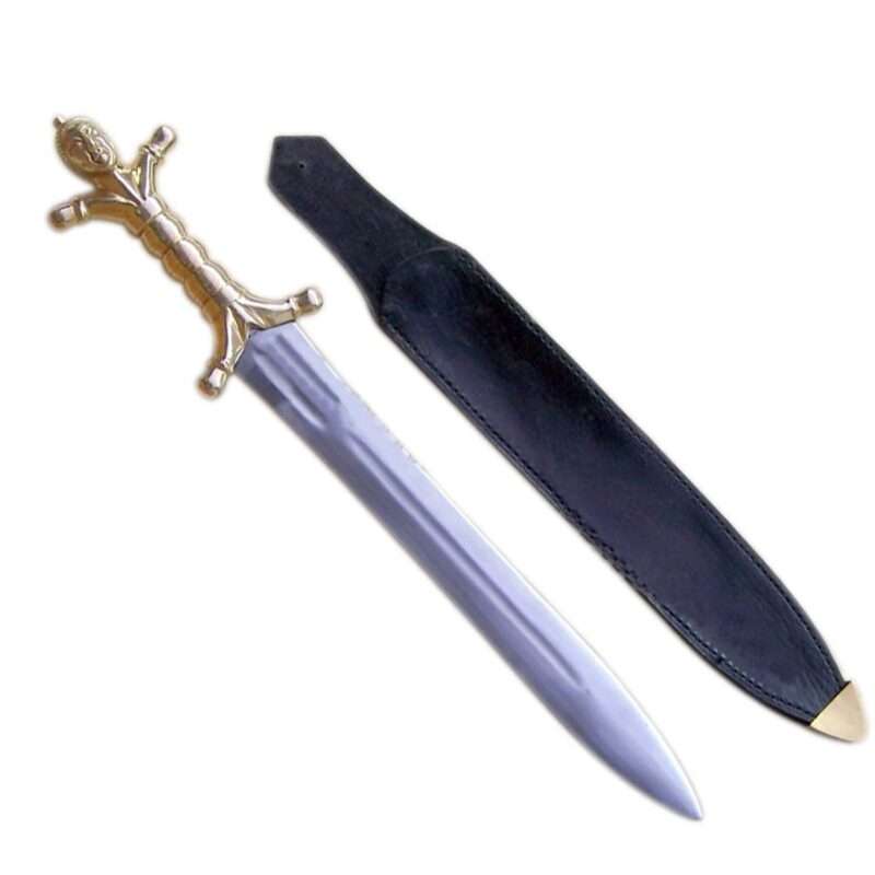 SD45a Celtic Sword 19 inches blade copy