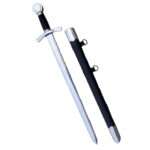 SD49A Lion Heart Sword
