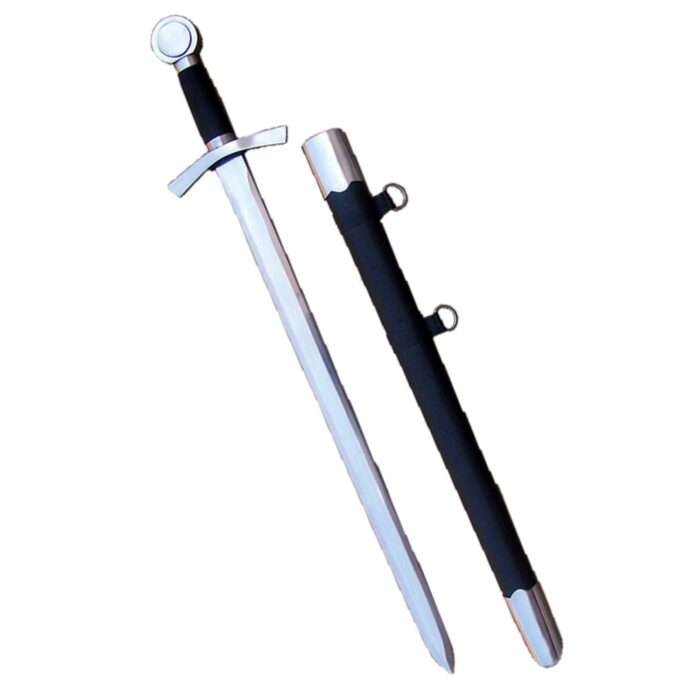 SD49A Lion Heart Sword copy SD49A Lion Heart Sword