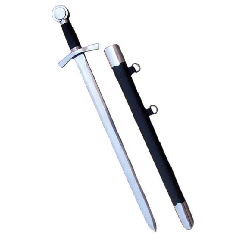 SD49A Lion Heart Sword copy