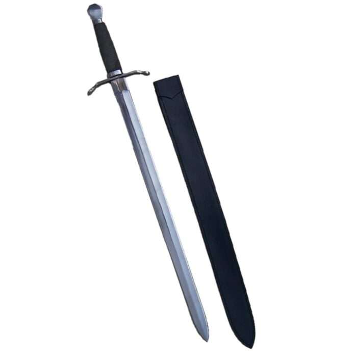 SD50 Argarian Court Sword copy SD050 Agrarian Court Sword