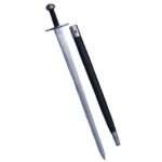 SD052 Late Medieval Sword