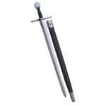 SD056 Crusader Sword