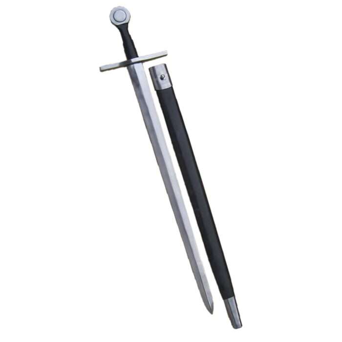 SD56 Crusader Sword copy SD056 Crusader Sword