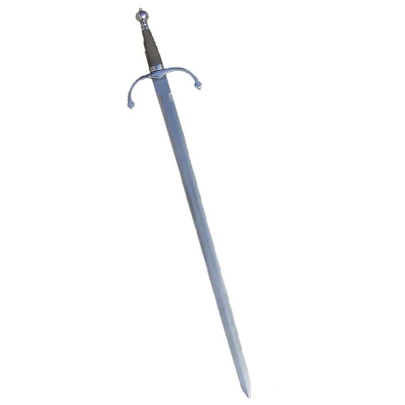 SD69 Two Handed Renaissance Battle Sword copy