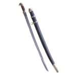 SD073 Russian Cossack Sword