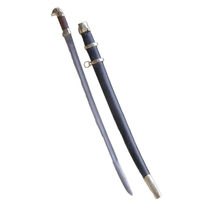 SD73 Russian Cossack Sword copy SD073 Russian Cossack Sword