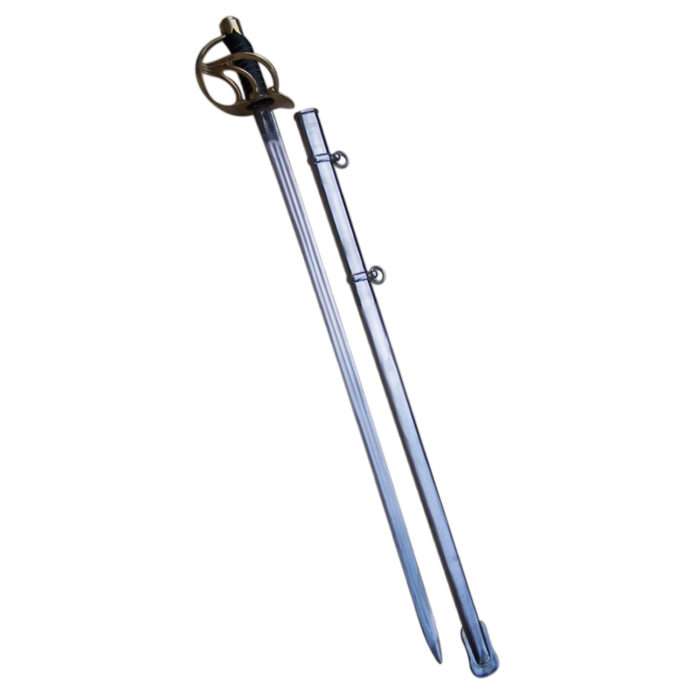 SD75 Russian Sword copy SD75 Russian Sword
