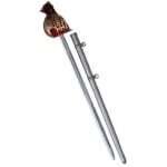 SD077 Scottish Broad Sword
