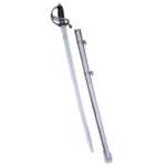 SD79C British Light Cavalry Sword