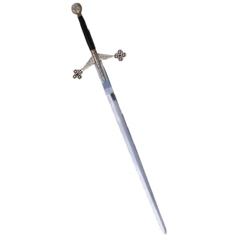 SD83 Claymore Sword copy