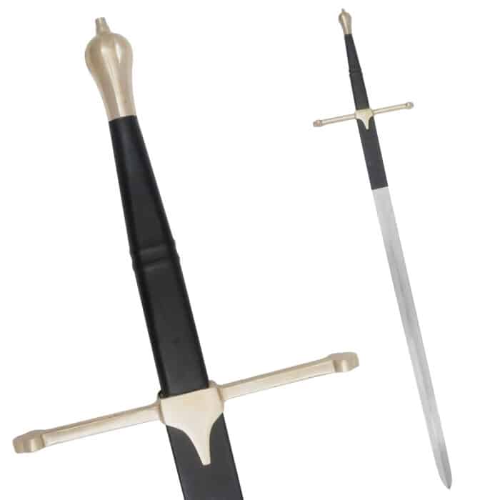 SD87b Wallace Sword copy SD087 Wallace Sword ( 40 inches balde) - Image 2