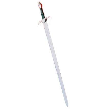 SD090 Gothic Sword